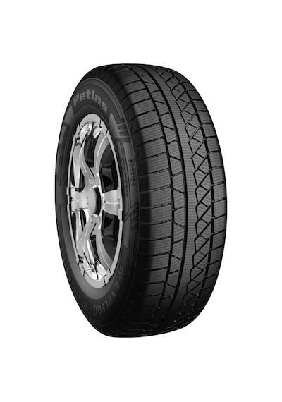 Petlas 235/50 R19 103V XL Reinf. Explero W671 Kış Lastiği 2025 