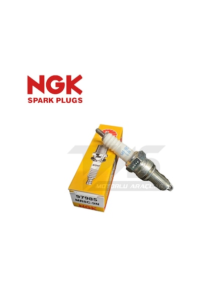 Honda Dio 110 2024 Ngk Buji Mr8c-9n