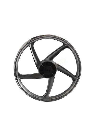 Arka Jant Alüminyum 1.60 17 Cub 51504