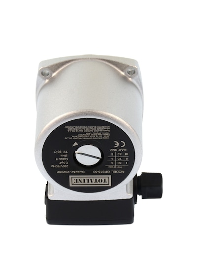 Pompa Motoru Totaline 15/5 Grundfos Uyumlu