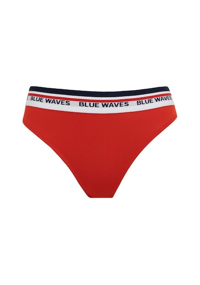 DeFactoFit Sörfçü Bikini Altı Z9383AZ23HSRD56 Kırmızı