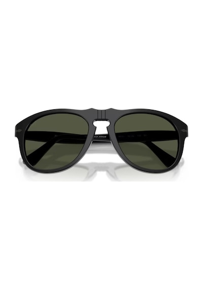 Persol Po0649ne 95 31 56 Unisex Güneş Gözlüğü Siyah