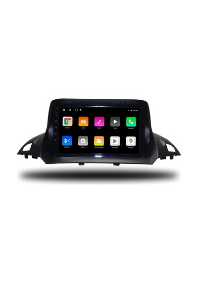 Navigate Ford Kuga C-max Android Carplay Multimedya 2013-2017 2gb Ram + 32gb Hafıza + 4 Çekirdek