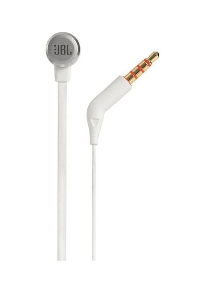 JBL T290 Mikrofonlu Kulak İçi Kulaklık