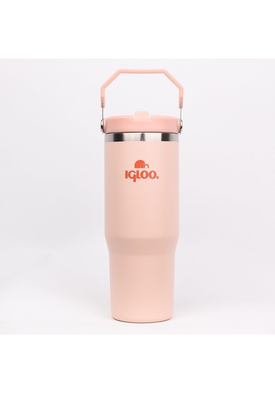 Powder Termos 900 Ml Çok Renkli