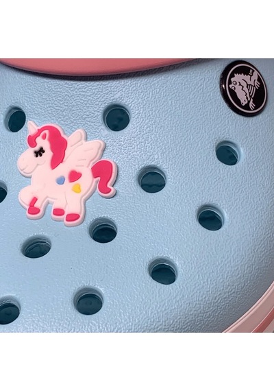 Crocs Terlik Süsü & Renkli Aksesuar Jibbitz (475023590)