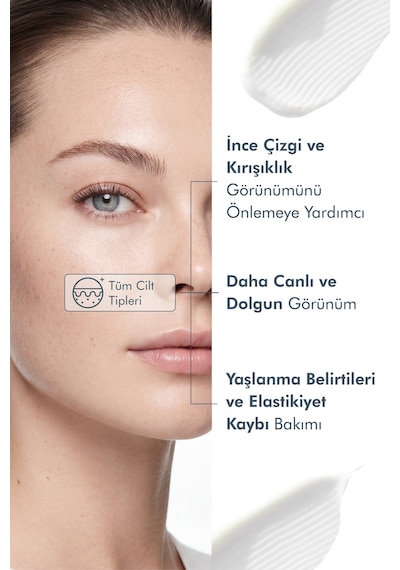 The Purest Solutions Vita-A Rejuvenating Retinol Serum (%1 Retino) 30 ML