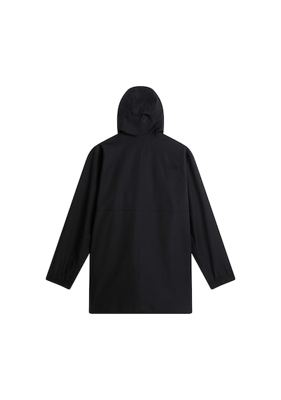 The North Face M Dryvent Fıeld Parka Erkek Ceket Nf0a8h0qjk31 Siyah
