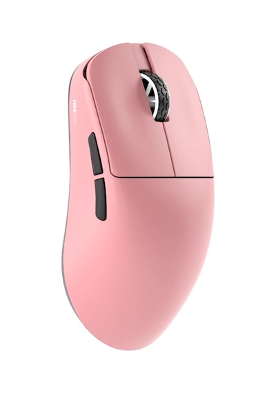Hawk Gaming Hm220 1k Hz 12000 Dpı Tri-mode Kablosuz/bluetooth Pembe Gaming Mouse