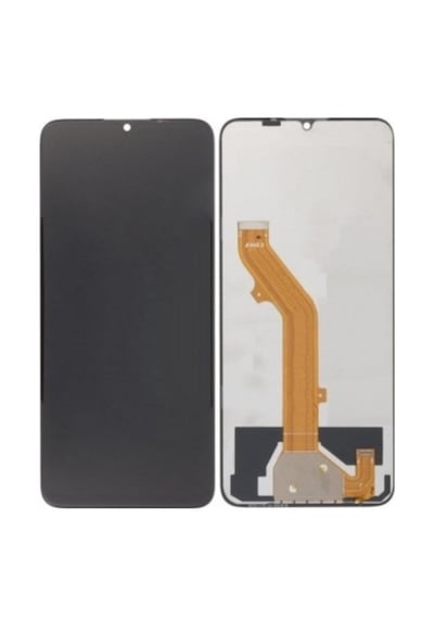 Tcl 40 Se Lcd Ekran Dokunmatik