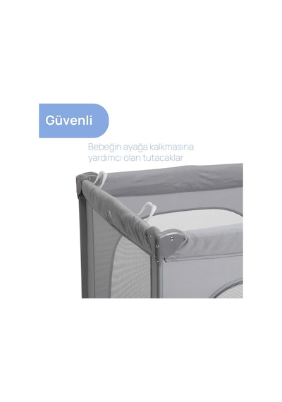 Chicco Oyun Parkı 04079215570000