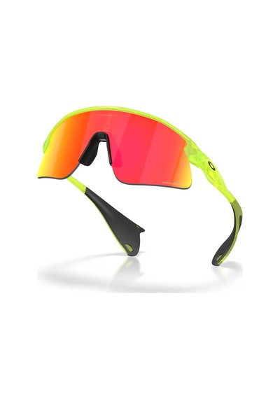 Oakley Stunt Devıl 7567 Yeşil