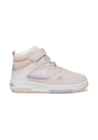 Lumberjack Eldon Hı 3fx Pudra Kız Çocuk High Sneaker 000000000101330684 Pudra