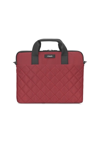 Mack Mcc-902 14.1" Iksy Notebook Çantası Kırmızı