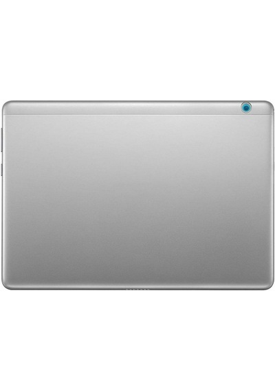 Huawei Mediapad T3 10 Ags-l09 Arka Kapak Kasa Gümüş