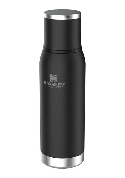 Stanley Adventure To-go Termos 0.75l Siyah
