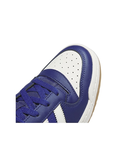 Adidas Forum Low Unisex Günlük Ayakkabı Ig3784 Mavi Mavi