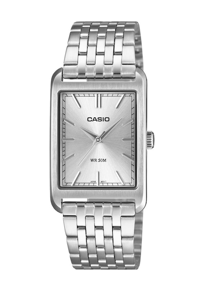 Casio Mtp-b215d-7avdf Kol Saati Metalik