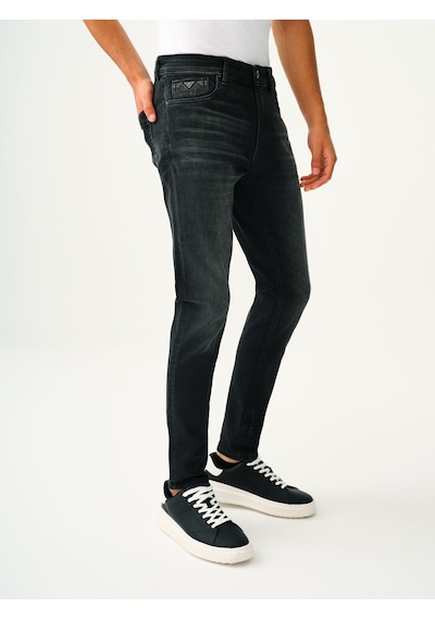 LOFT Justin Skinny Fit Erkek Pantolon Lf2038252 Q1.v1 Denim