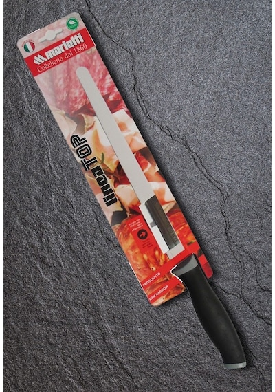 Marietti Marob Jambon Döner Bıçağı 28Cm Uzun Bıçak 1241T