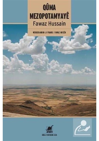 Quma Mezopotamyaye - Fawaz Husen - Ayrıntı Yayınları
