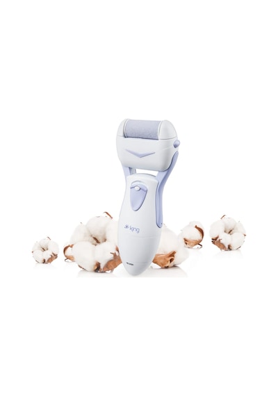 King P 2388 Comfort Başlıklı Ayak Törpüsü
