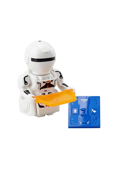 Silverlit Mini Droid Z Kumandalı 88595 - Op One
