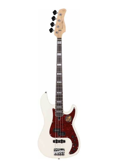 Sire Marcus Miller P7 Alder 4 Telli 2nd Gen Bas Gitar