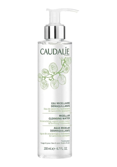 Caudalie Vinoclean Micellar Cleansing Water 200 ML