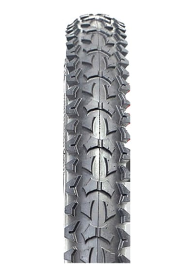 Servis 20x2.125 Bisiklet Dış Lastik Servis Force