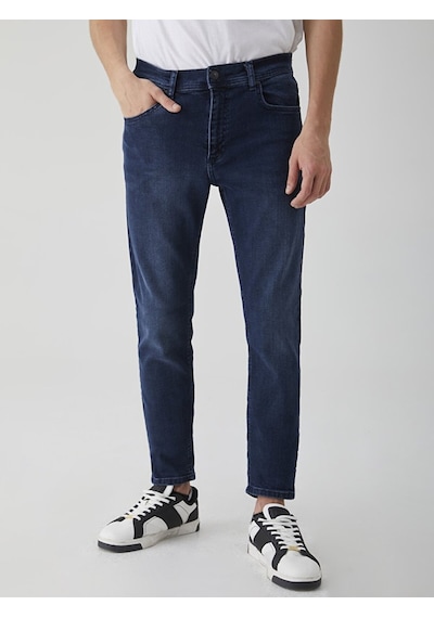 Ltb Jumy Normal Bel Super Skınny Jean Pantolon