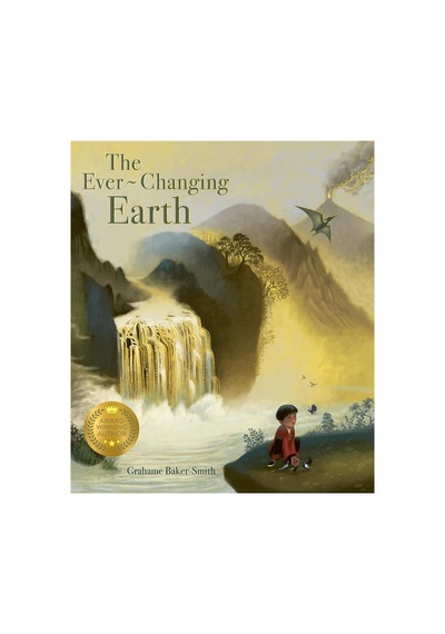 The Ever-changing Earth