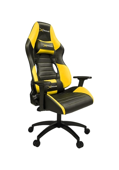 Xprime Hero Oyuncu Koltuğu Sarı (502214984)