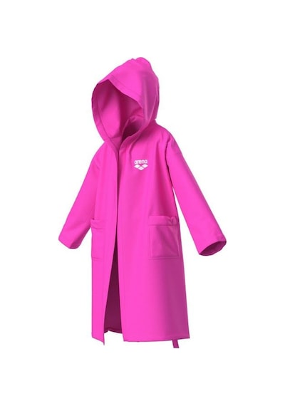 Arena Zeal Jr Robe Çocuk Bornoz 009042910 Pembe