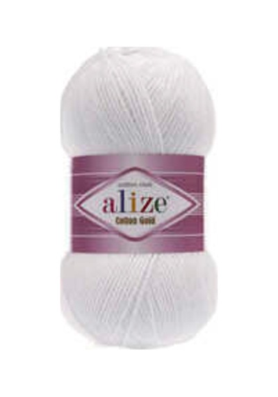 Alize Alize Cotton Gold 55