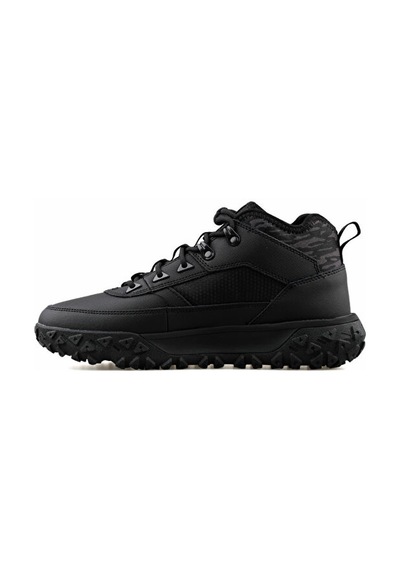 Timberland Greenstrıde Motıon 6 Mıd Lace Up Sneaker Erkek Outdoor Ayakkabısı Tb0a6cw1ajr1 Siyah