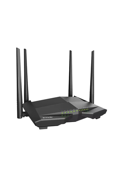 Tenda V15 Ax1500 4port Adsl2+/vdsl2 Modem
