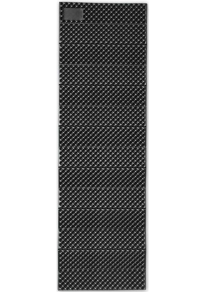 Pınguın Fold Katlabılır Foam Alu Mat Gri