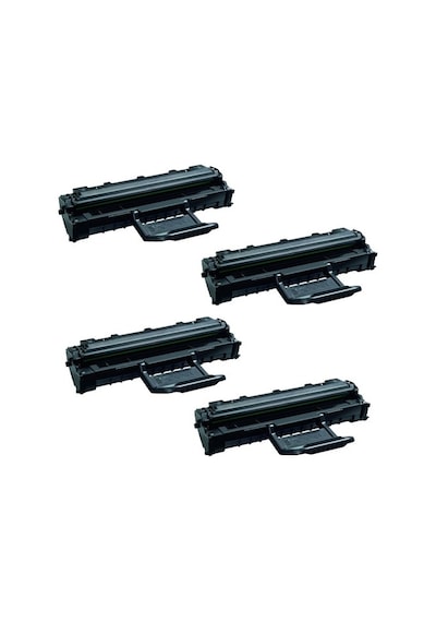Samsung Laserjet Ml 1610 Toner 4'lü Ekonomik Paket Uyumlu Yazıcı
