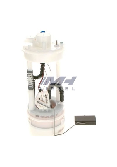 Bosch 0986580251 Yakıt Depo Şamandırası Fiat Marea, Brava, Bravo, Lancia Dedra, Delta