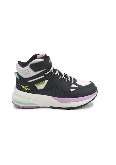 Reebok Anyela Bold Kds Hıgh Iı Beyaz Kız Çocuk Outdoor Bot 000000000102031260 Beyaz-sıyah-lıla Reebok Anyela Bold Kds Hıgh Iı Beyaz Kız Çocuk Outdoor Bot 000000000102031260 Beyaz-sıyah-lıla