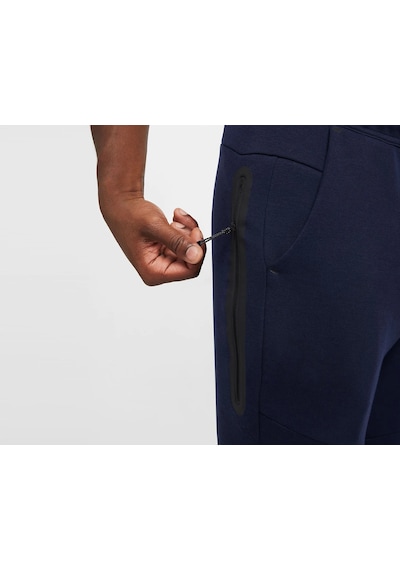Nıke Tech Fleece Erkek Eşofman Altı Hv0959-451 Lacivert Nıke Tech Fleece Erkek Eşofman Altı Hv0959-451 Lacivert
