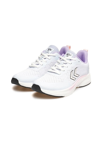 Hummel Degas Kadın Günlük Spor Ayakkabı C-hum900554b10t87 Mor