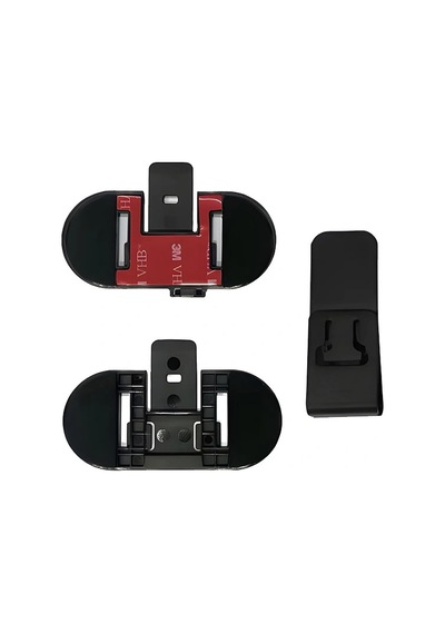 Scs S1xm - S2xm Alt Kızak Seti