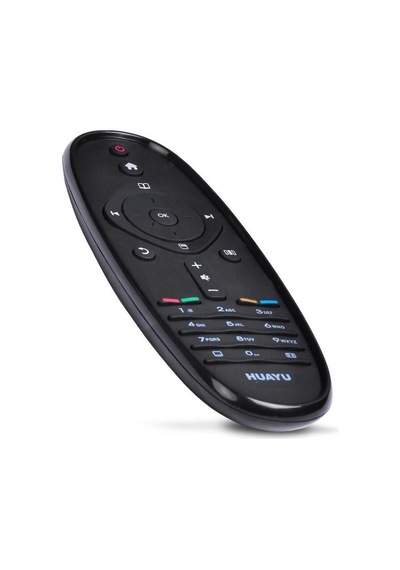 Philips Uyumlu 37Pfl5405H/12 Lcd Led Tv Kumanda Rm-L1030