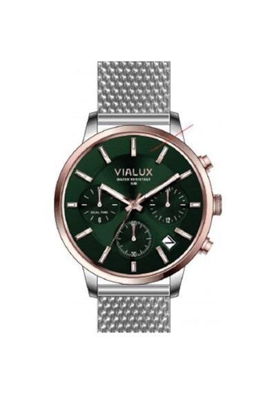 Vialux LY534S-15SR Kadın Kol Saati