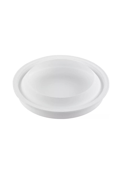 25.410.87.0065 Silikomart Kıt Fleur 1085 Silikon Kalıp Kahverengi
