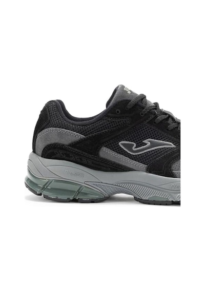 Joma Erkek Sneaker Cr111 Men 2501 Cr111w2501 Siyah