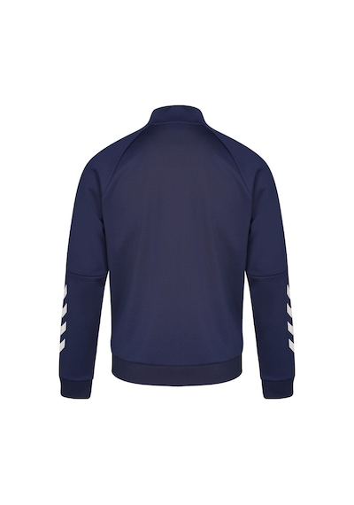 Hummel Waden Track Suit 960050-7459 Lacivert Erkek Eşofman Takımı