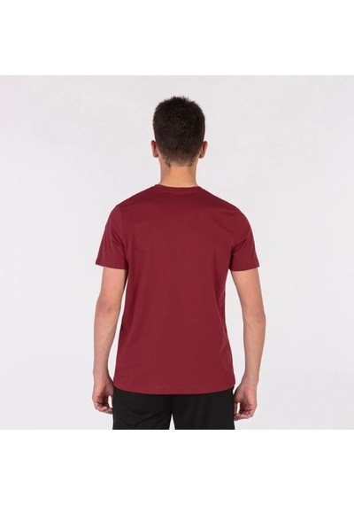 Joma 101739.671-20.030 Desert Unisex Spor Tişört Renkli